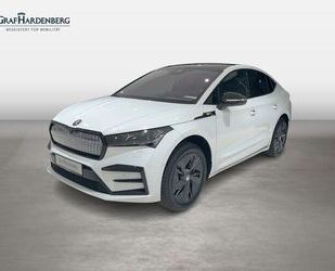 Skoda Enyaq Gebrauchtwagen