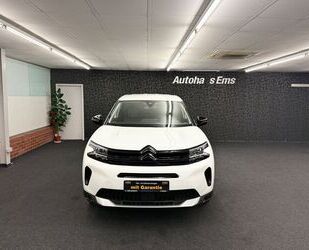Citroen C5 Aircross Gebrauchtwagen
