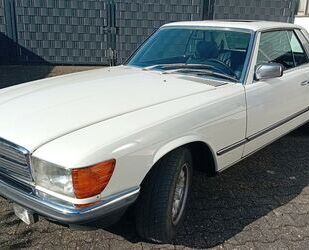 Mercedes-Benz SLC 280 Gebrauchtwagen