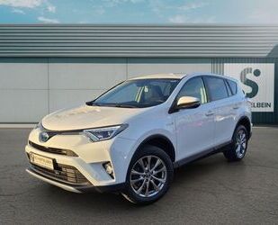 Toyota RAV 4 Gebrauchtwagen