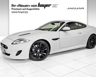 Jaguar XKR Gebrauchtwagen