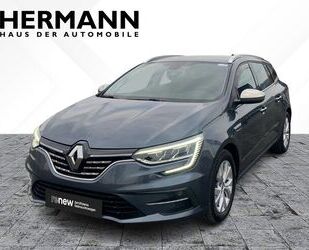 Renault Megane Gebrauchtwagen
