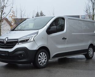 Renault Trafic Gebrauchtwagen