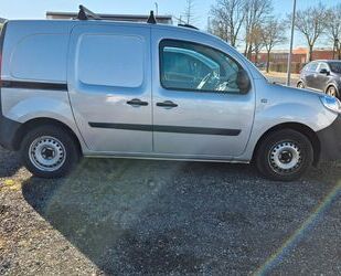 Renault Kangoo Gebrauchtwagen