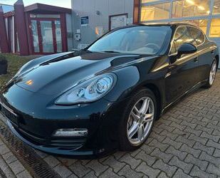 Porsche Panamera Gebrauchtwagen