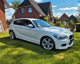 BMW 116 Gebrauchtwagen