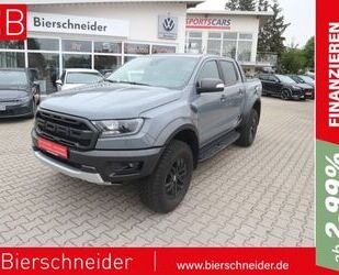 Ford Ranger Gebrauchtwagen