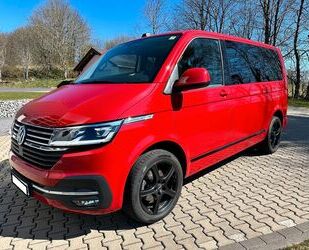 VW T6 Caravelle Gebrauchtwagen