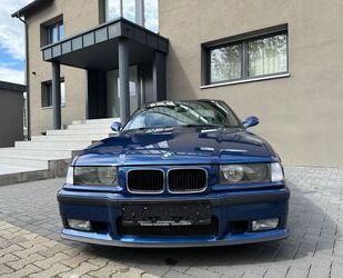 BMW M3 Gebrauchtwagen