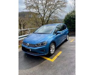 VW Golf Sportsvan Gebrauchtwagen