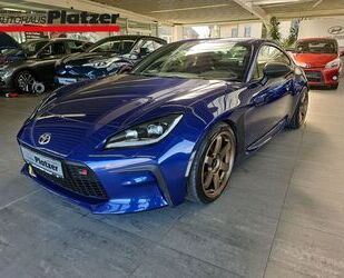 Toyota GR86 Gebrauchtwagen