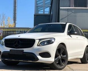 Mercedes-Benz GLC 250 Gebrauchtwagen