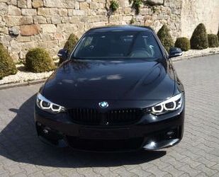 BMW 420 Gebrauchtwagen