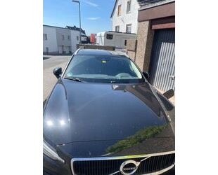 Volvo V60 Gebrauchtwagen