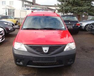 Dacia Logan Gebrauchtwagen