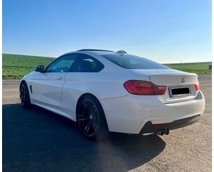 BMW 430 Gebrauchtwagen