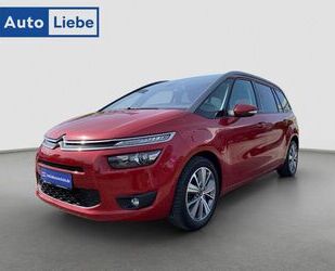 Citroen Grand C4 Picasso / SpaceTourer Gebrauchtwagen