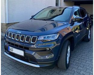 Jeep Compass Gebrauchtwagen