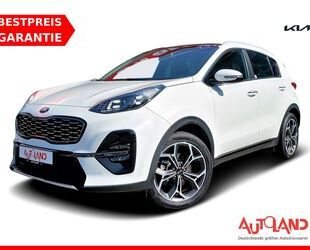 Kia Sportage Gebrauchtwagen