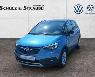 Opel Crossland (X) Gebrauchtwagen