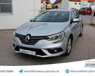 Renault Megane Gebrauchtwagen