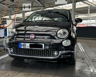 Fiat 500C Gebrauchtwagen