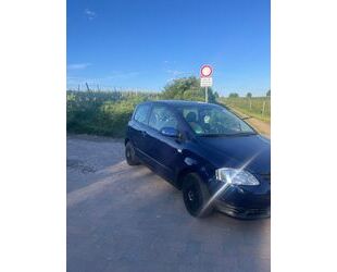 VW Fox Gebrauchtwagen