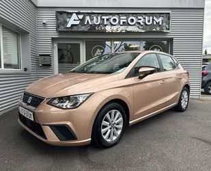 Seat Ibiza Gebrauchtwagen