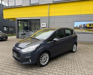 Ford B-Max Gebrauchtwagen