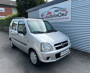 Opel Agila Gebrauchtwagen