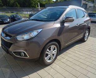 Hyundai ix35 Gebrauchtwagen