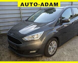 Ford C-Max Gebrauchtwagen
