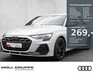 Audi S3 Gebrauchtwagen