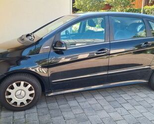 Mercedes-Benz B 160 Gebrauchtwagen