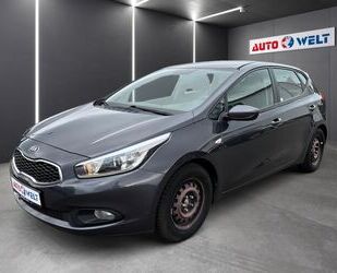 Kia ceed / Ceed Gebrauchtwagen