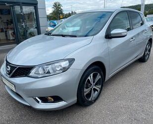 Nissan Pulsar Gebrauchtwagen