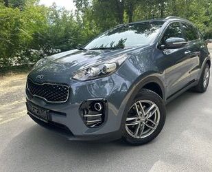 Kia Sportage Gebrauchtwagen