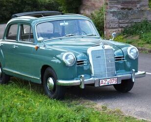 Mercedes-Benz 190 Gebrauchtwagen