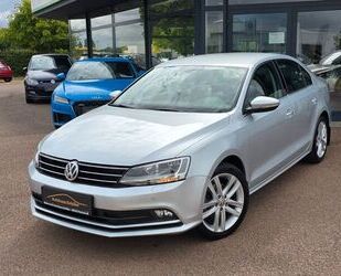 VW Jetta Gebrauchtwagen