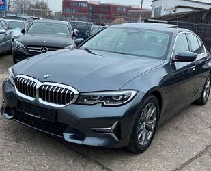 BMW 330 Gebrauchtwagen