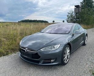 Tesla Model S Gebrauchtwagen