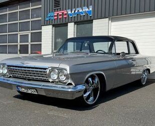 Chevrolet Impala Gebrauchtwagen