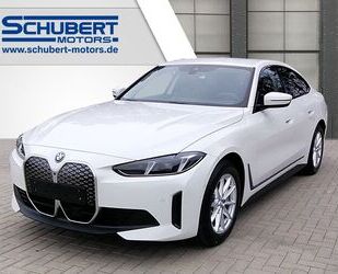 BMW i4 Gebrauchtwagen