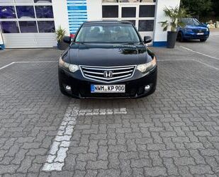 Honda Accord Gebrauchtwagen