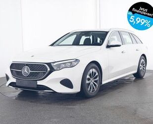 Mercedes-Benz E 200 Gebrauchtwagen
