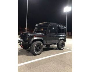 Land Rover Defender Gebrauchtwagen