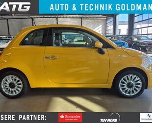 Fiat 500 Gebrauchtwagen