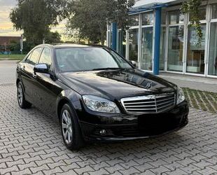 Mercedes-Benz C 200 Gebrauchtwagen
