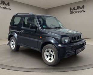 Suzuki Jimny Gebrauchtwagen