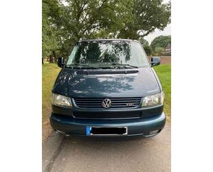 VW T4 Multivan Gebrauchtwagen